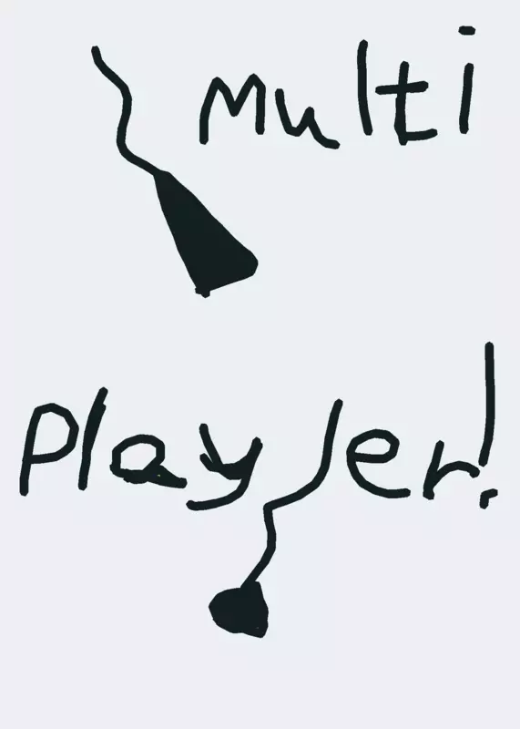 Multiplayer drawing!!!!! by @Catcute_16285