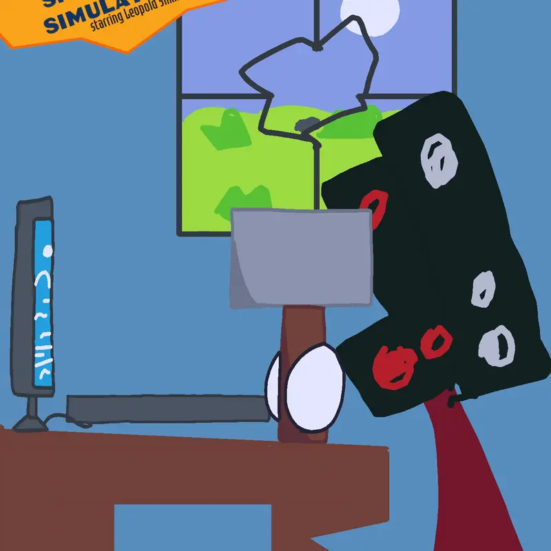 Game by @melonboom
