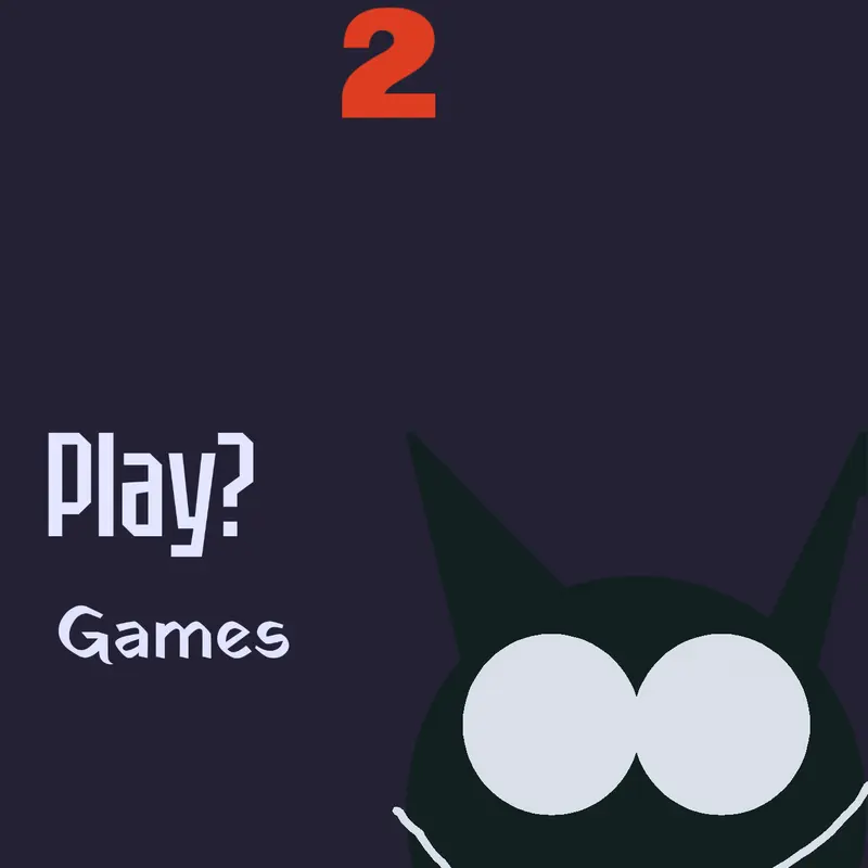 Game by @cristiandcartooncatgames