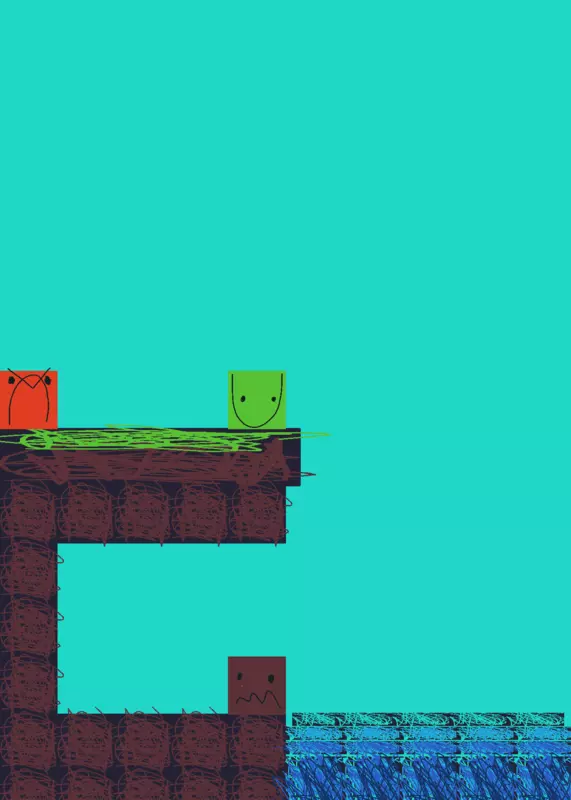 ending game but temu by @COOL_CUBE2025