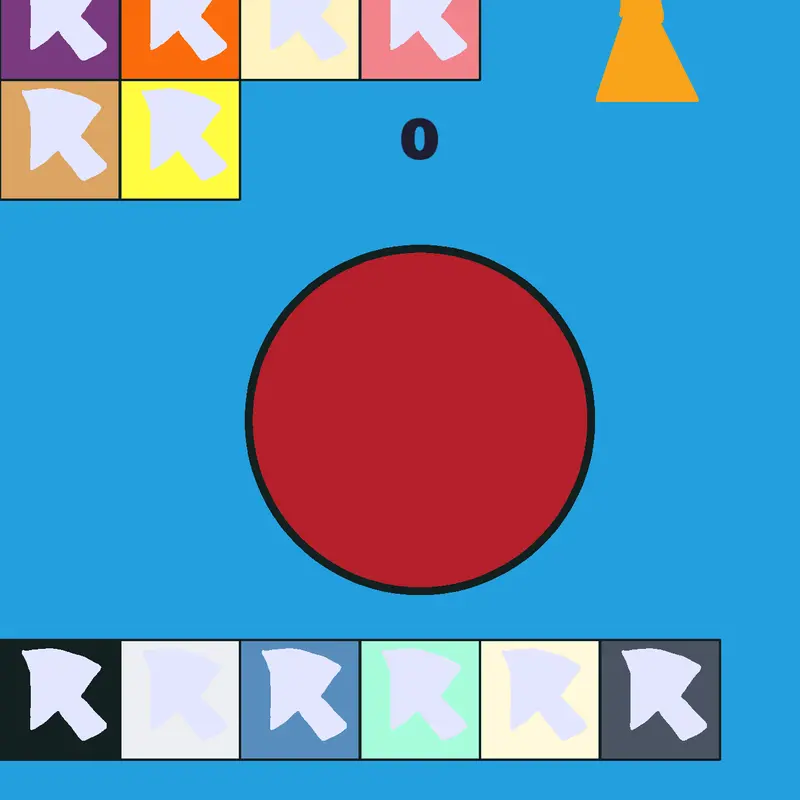 Game by @egipting