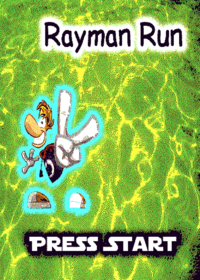The Real Rayman 4