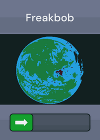 Hey man its freakbob (might have bugs...