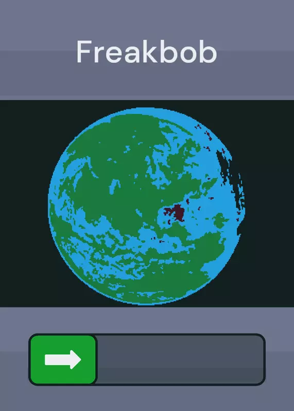 Game by @T_II