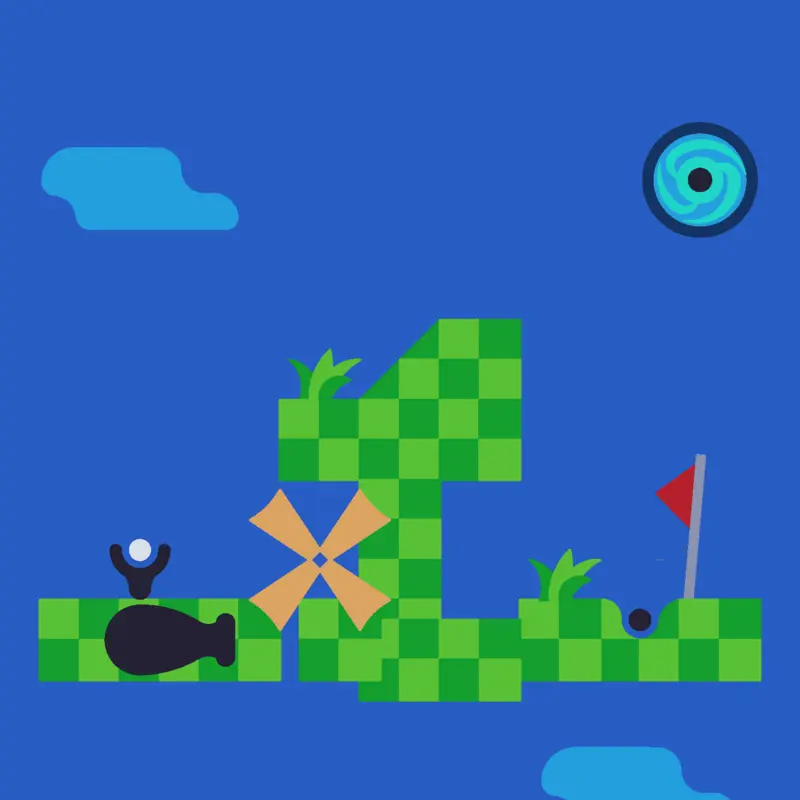 Game by @walihmd11