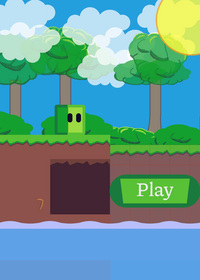 unfinished beta