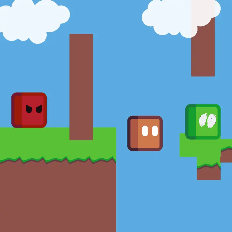 Game by @Bigmati