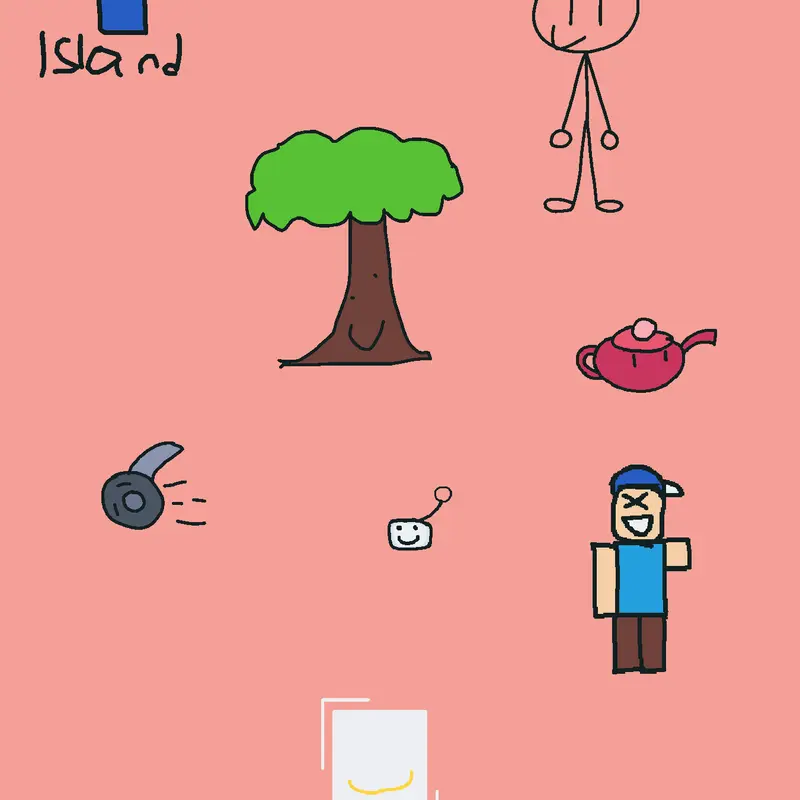 Game by @TRES_official