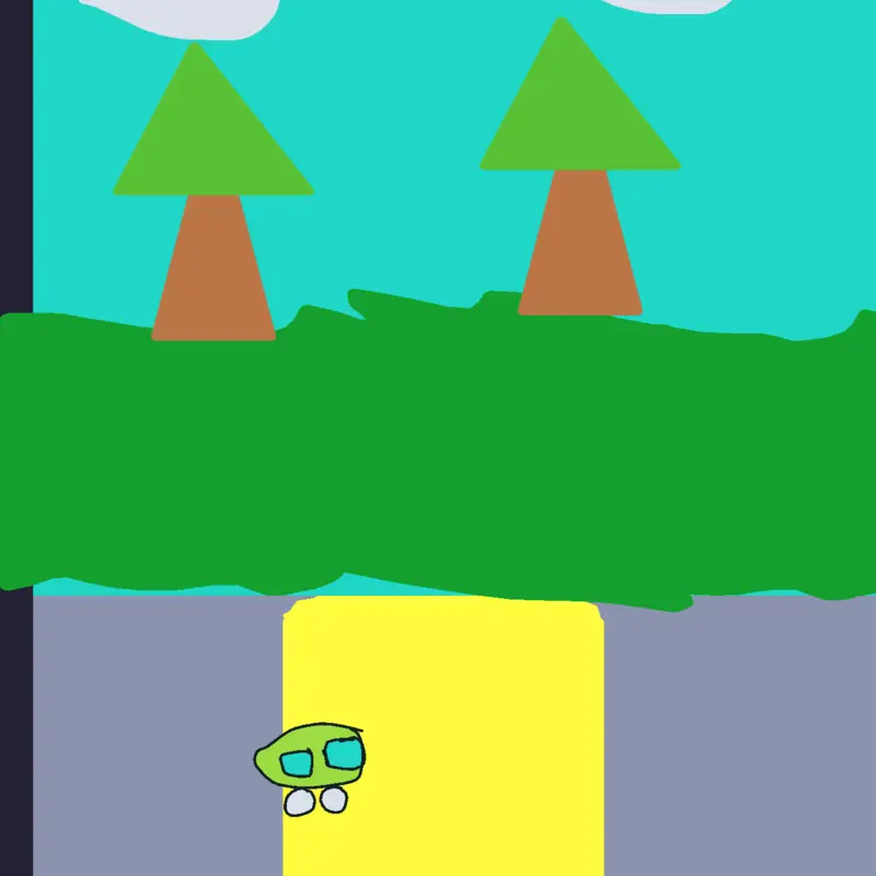 Game by @MAGStudios