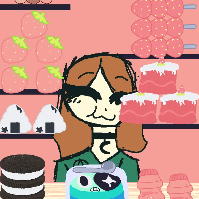 Game by @Dila_The_TurkGirl