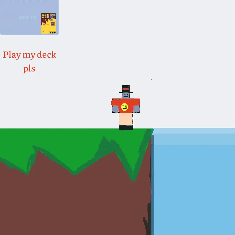 Game by @bazingaman