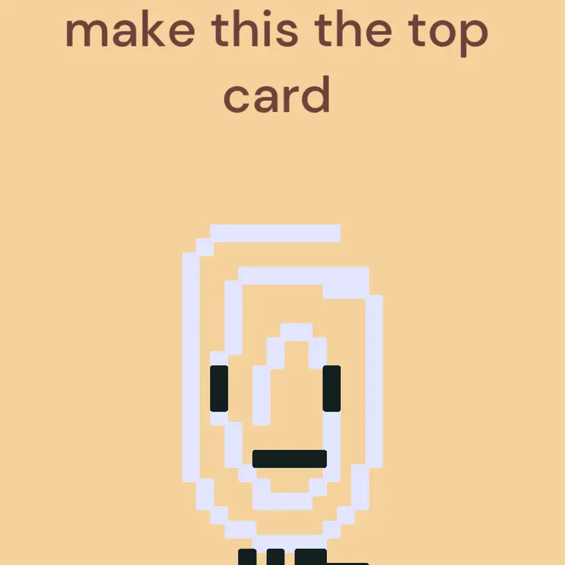 Game by @omeo