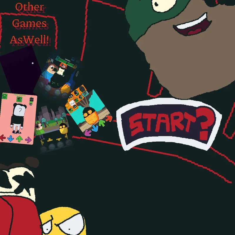 Nugget is gonna die by @ayden1839