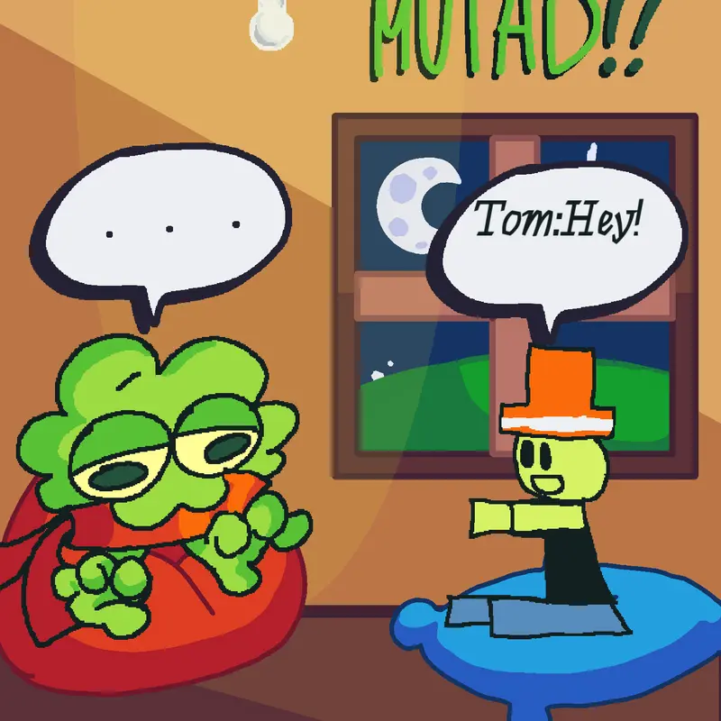 Game by @Lujilujilukawsdd