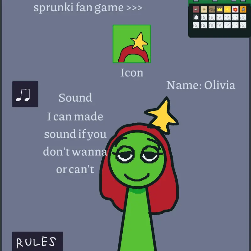 Game by @Cyberpunk3000