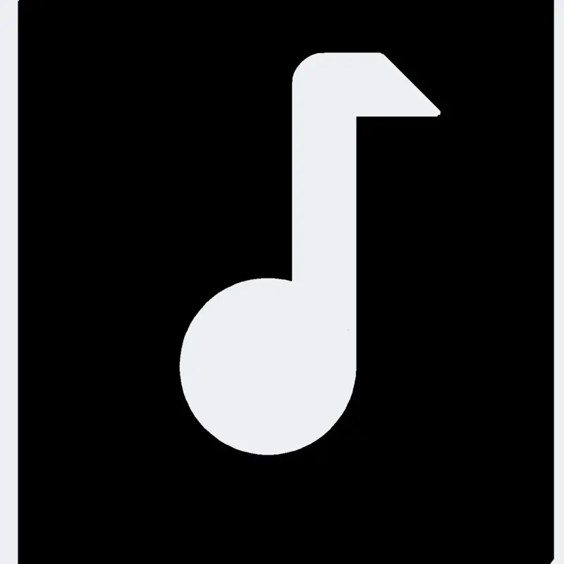 My music's 🎶 by @NomoGeoblex