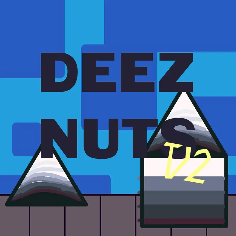Game by @GaryIsBackAgain