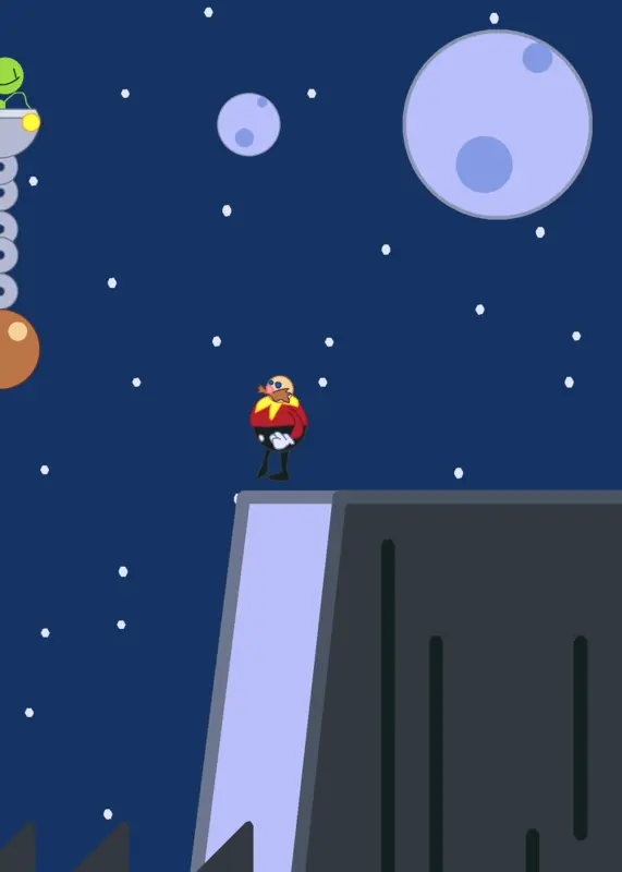 Game by @kodii