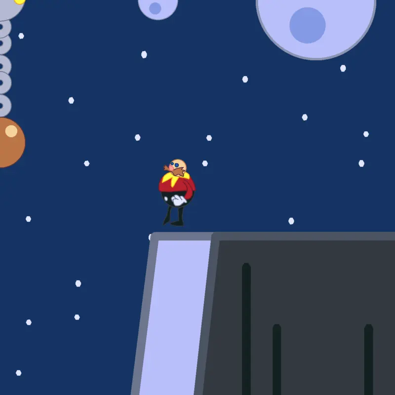 Game by @kodii