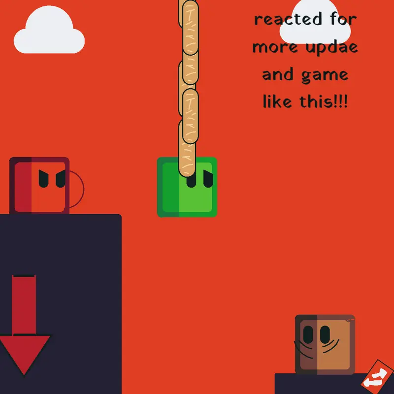Game by @greenbeanvr