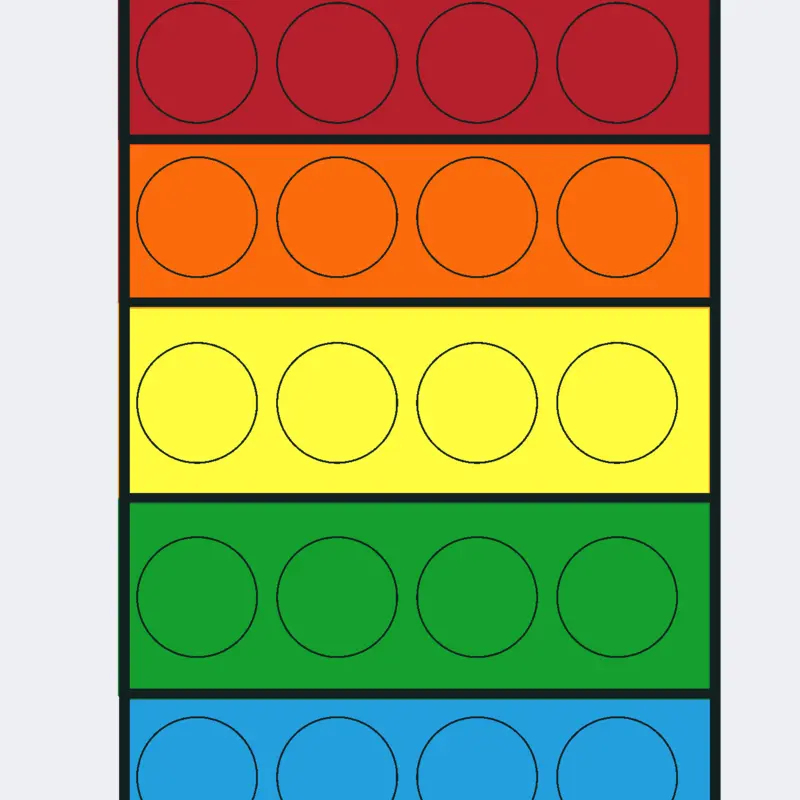 Game by @RafisqyRamadhan