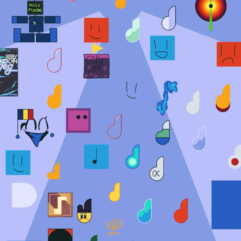 Game by @Cikotheparrot53