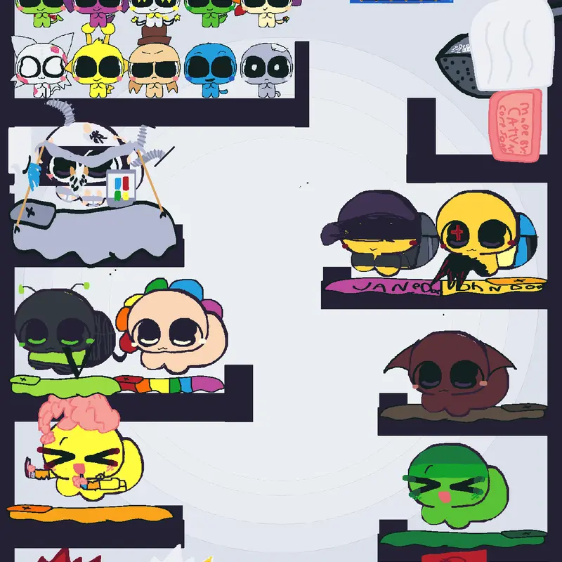 Game by @dogerplays