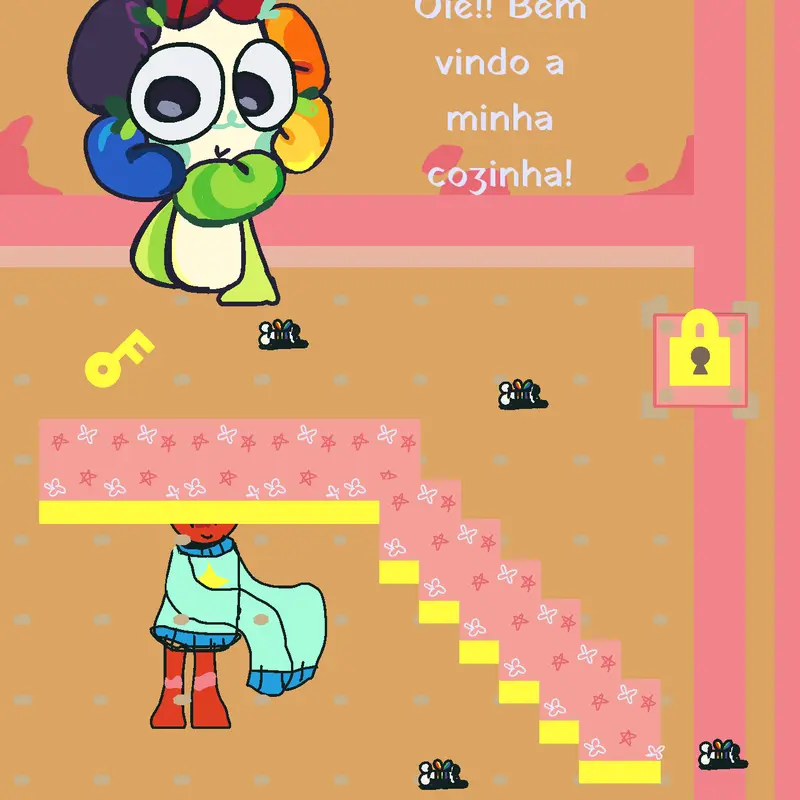 Game by @hollquiti