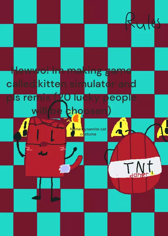 Game by @thorchythegamer