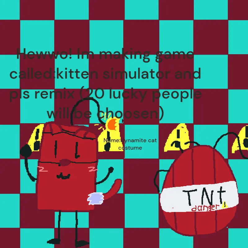 Game by @thorchythegamer