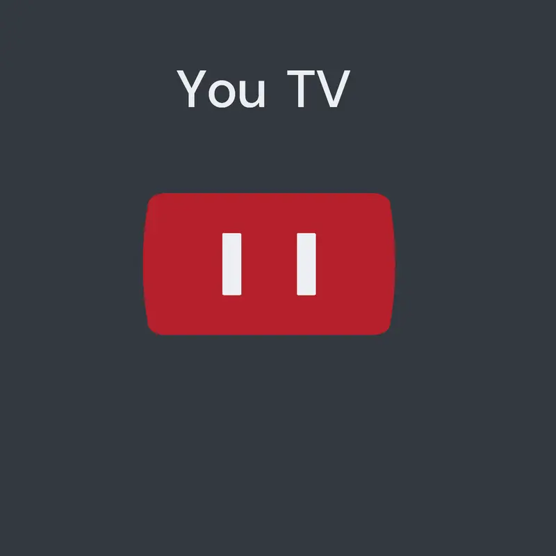 You tv by @Mingalson