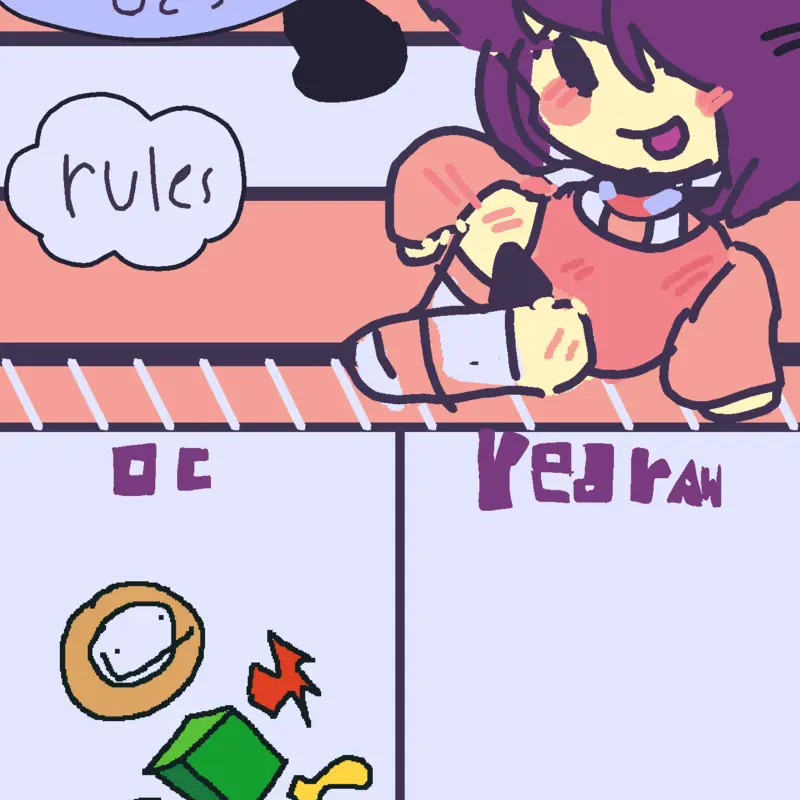 Game by @onionrings