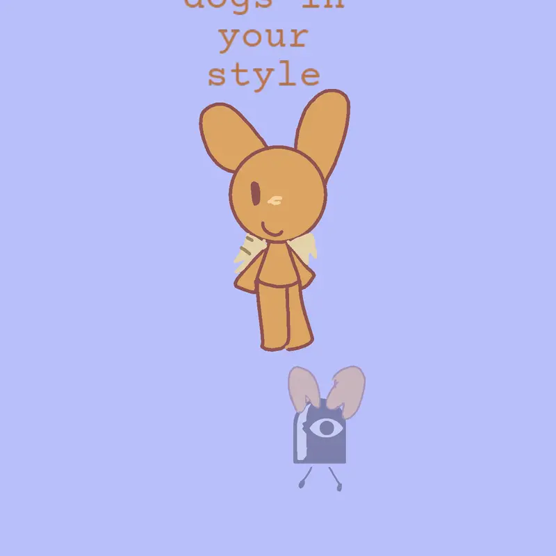 Game by @Little_Dogs