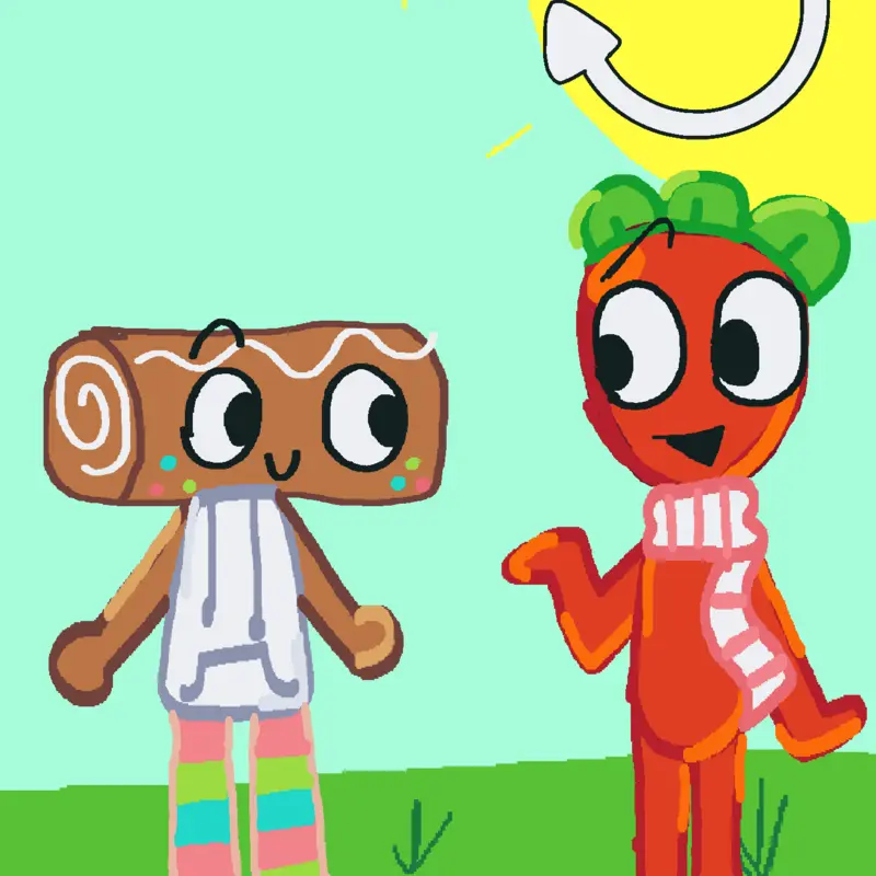Game by @Kellypop
