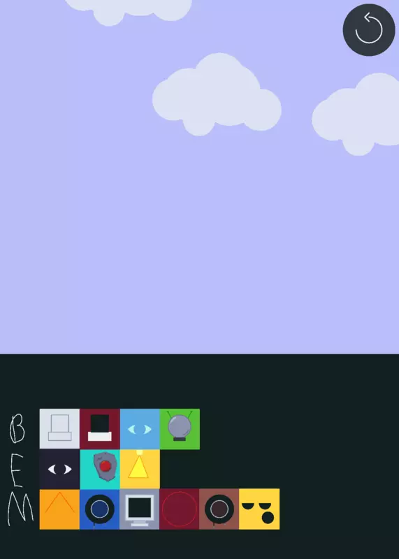 Game by @extra12