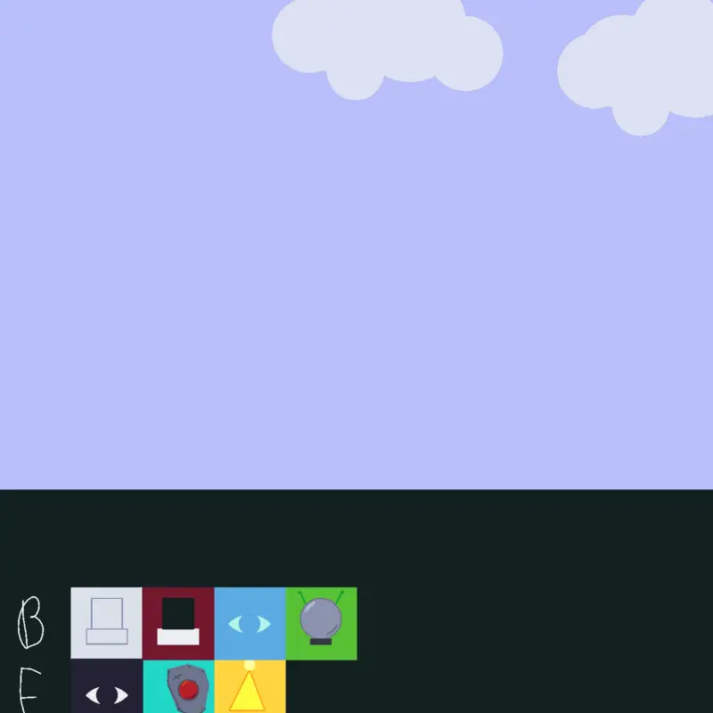 Game by @extra12