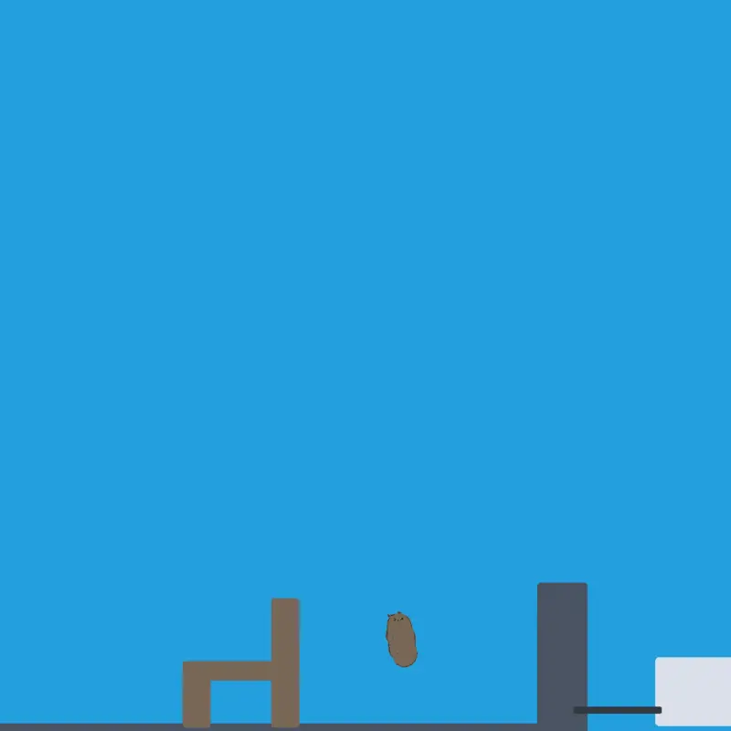 Game by @Dragoslav944