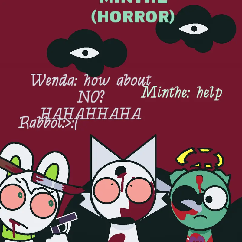 Game by @-Rabbot-