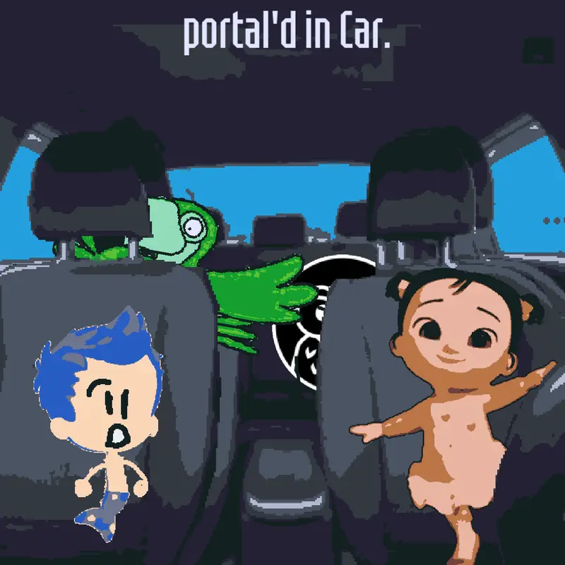 Game by @AlfariziBusana