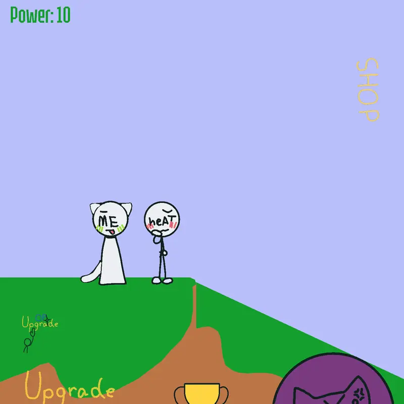 Game by @catcutiegamer