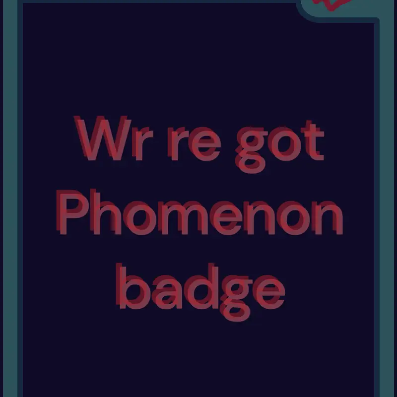 Phomenon by @Official_KiimiIDCAS