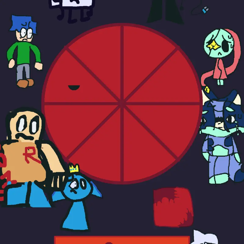 Game by @MafiosoAndtheboys