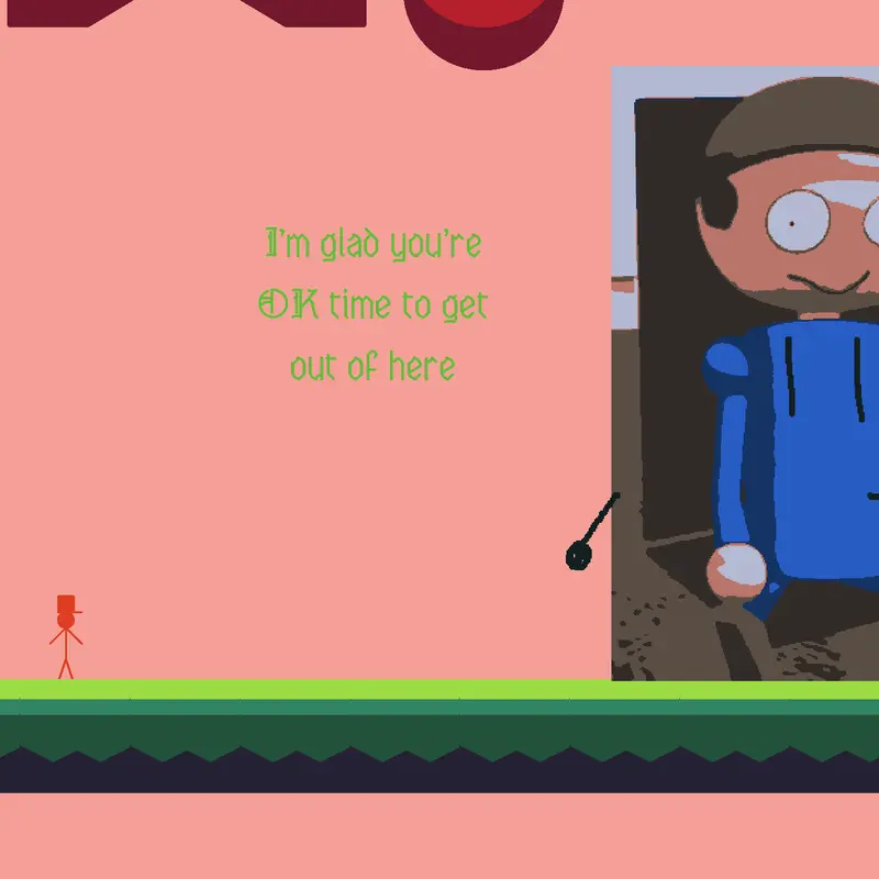 DeadRoblox recess chapter 2 by @DeadRoblox