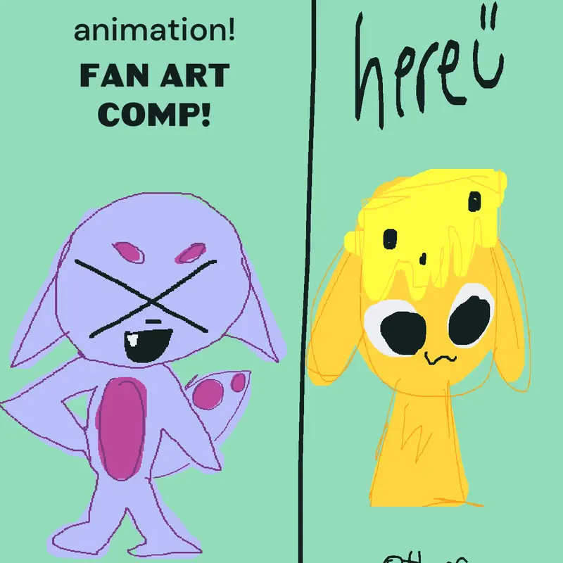 Game by @MaikaTheBloob