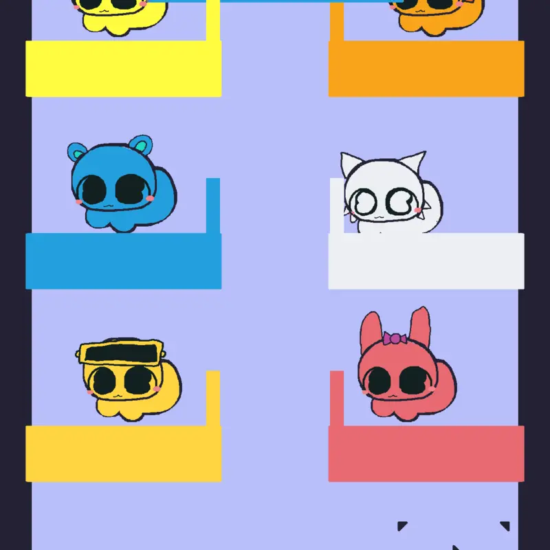 Game by @halwolf