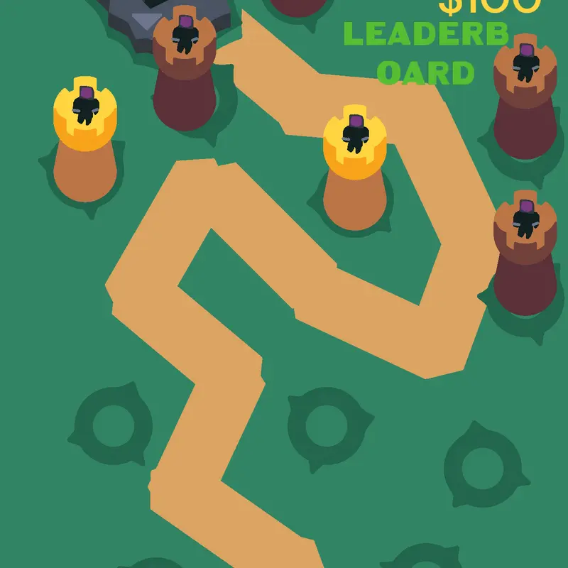 Game by @XXLCarboN