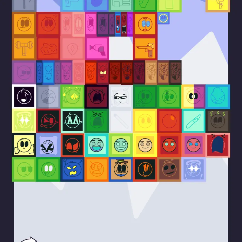 Game by @StickyBib