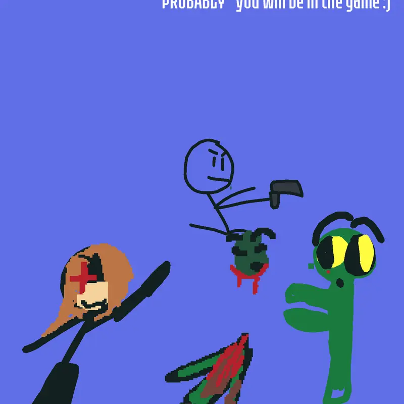 Game by @izumi_W