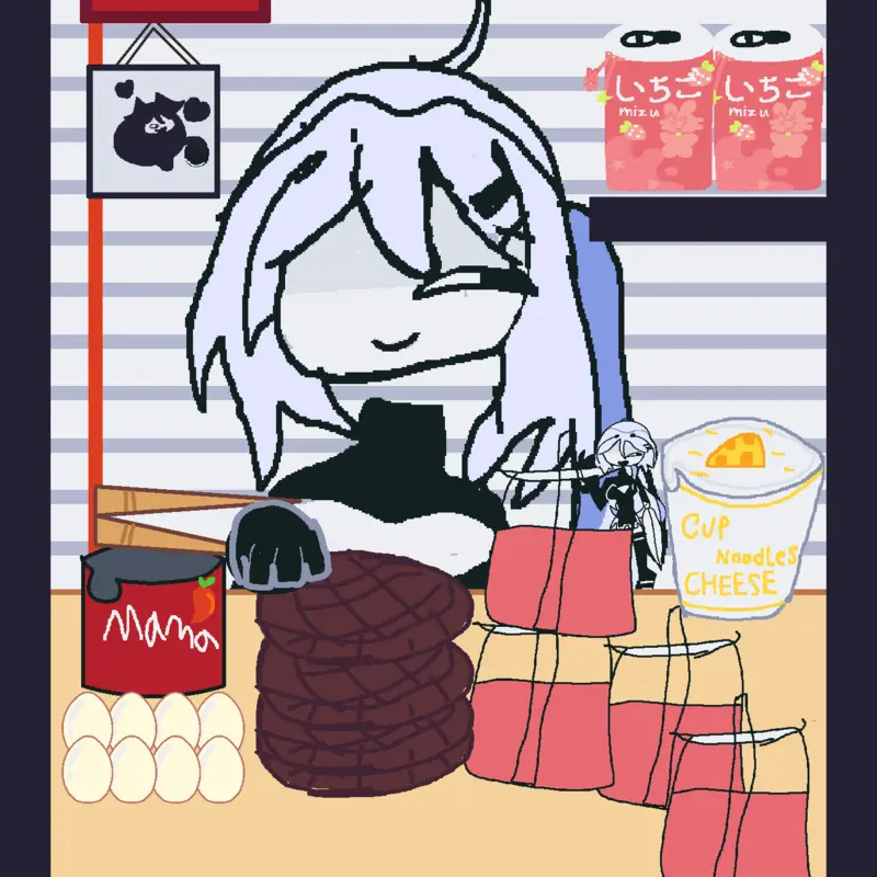 Game by @princessgalaxyfox