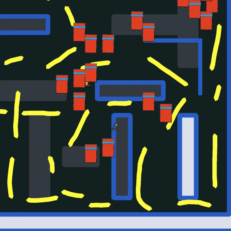 Game by @gaelito22